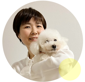 石井晶子さん