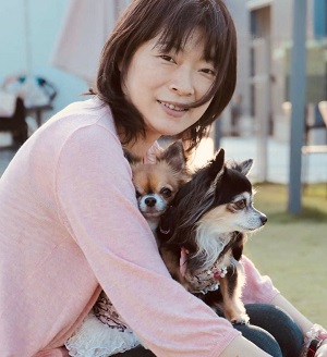 飼い主さんと愛犬、両方へのアドバイスが目標