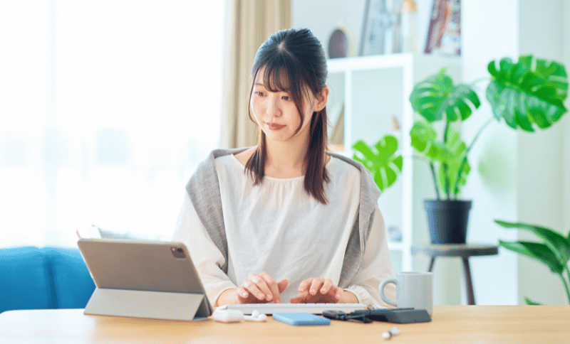SNS発信