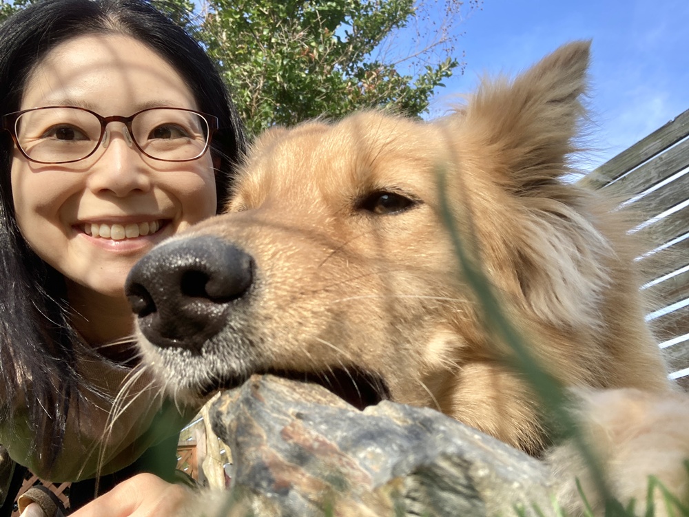 手作り食もフードも薬膳も。迷える飼い主さんの支えになれた学び