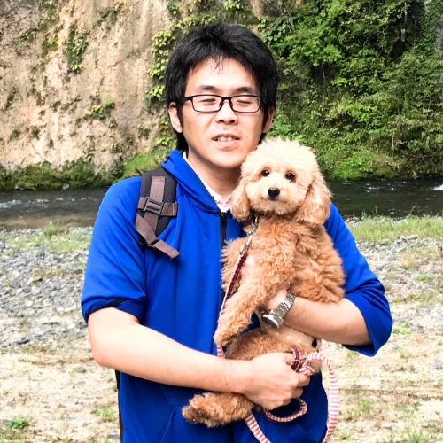 犬に優しいトレーニング＋食事のアドバイスで、誰よりも頼られるプロに